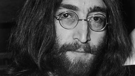 where is john lennon's ashes located